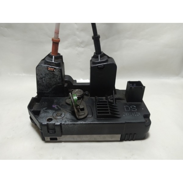 Fechadura Porta Traseira Esquerda Gm Astra 2004