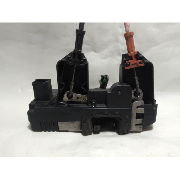 Fechadura Porta Traseira Esquerda Gm Astra 2004