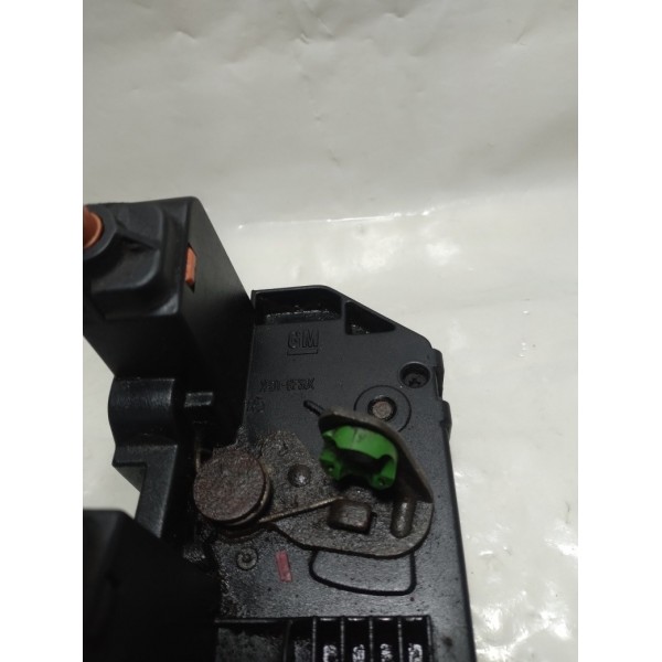 Fechadura Porta Traseira Direita Gm Astra 2004