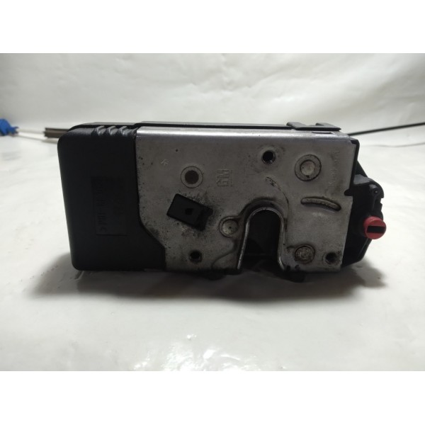 Fechadura Porta Traseira Direita Gm Astra 2004