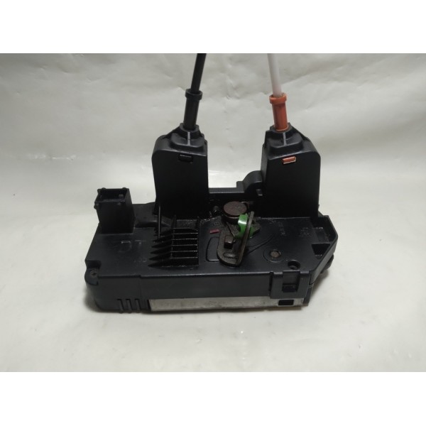 Fechadura Porta Traseira Direita Gm Astra 2004