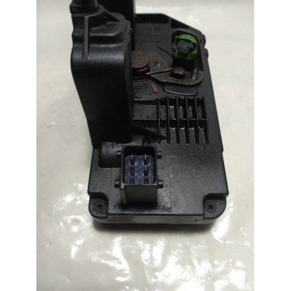 Fechadura Porta Traseira Direita Gm Astra 2004