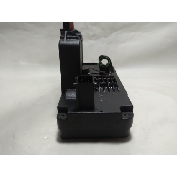 Fechadura Porta Traseira Direita Gm Astra 2004