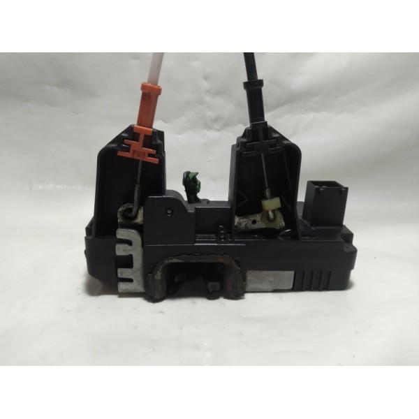 Fechadura Porta Traseira Direita Gm Astra 2004