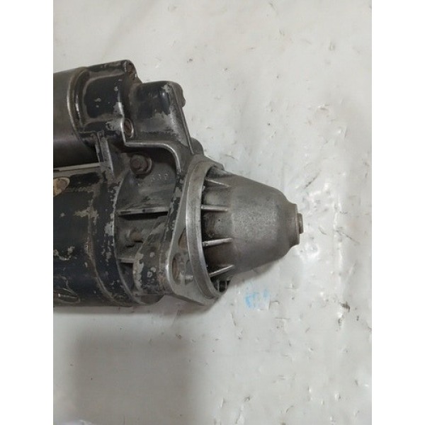 Motor De Arranque Partida Gm Chevette  Revisado