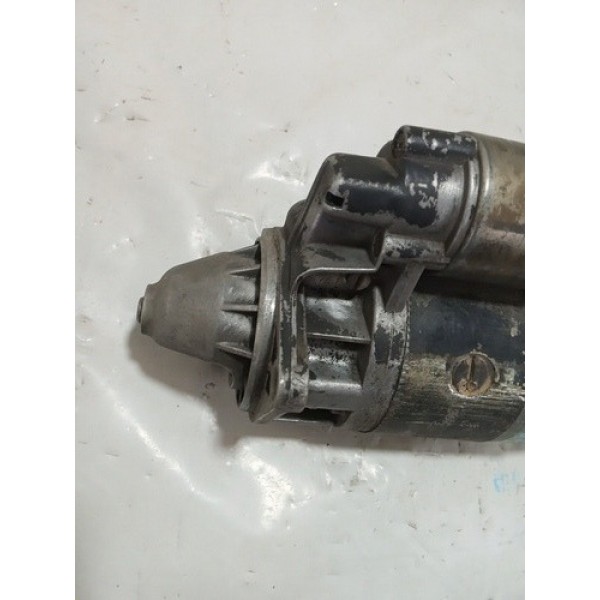 Motor De Arranque Partida Gm Chevette  Revisado