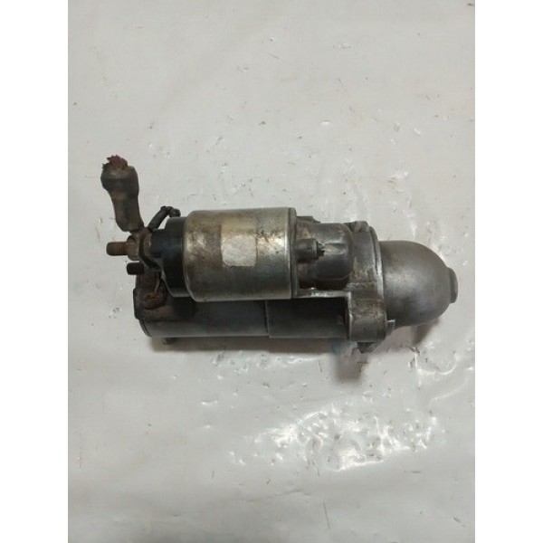 Motor De Arranque Partida Gm Astra 1.8 2006