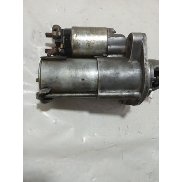 Motor De Arranque Partida Gm Astra 1.8 2006
