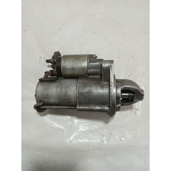 Motor De Arranque Partida Gm Astra 1.8 2006