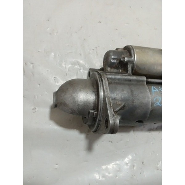 Motor De Arranque Partida Gm Astra 1.8 2006