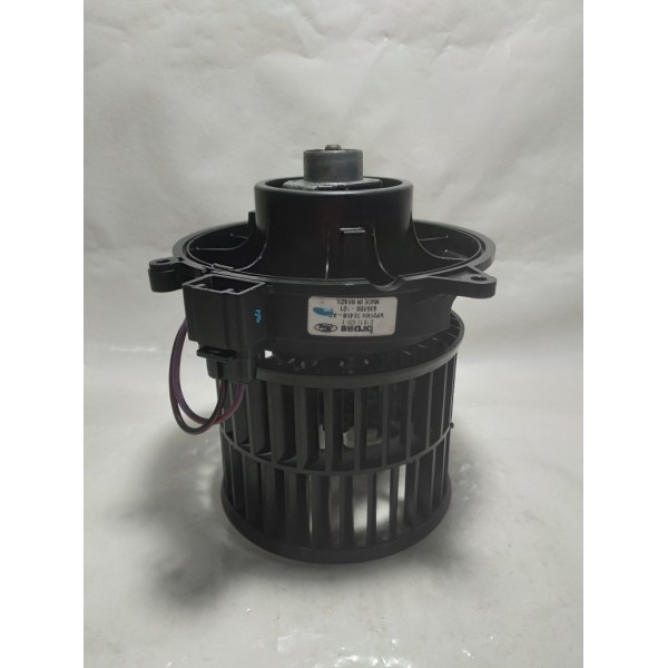 Eletroventilador Interno Ford Ecosport 2011
