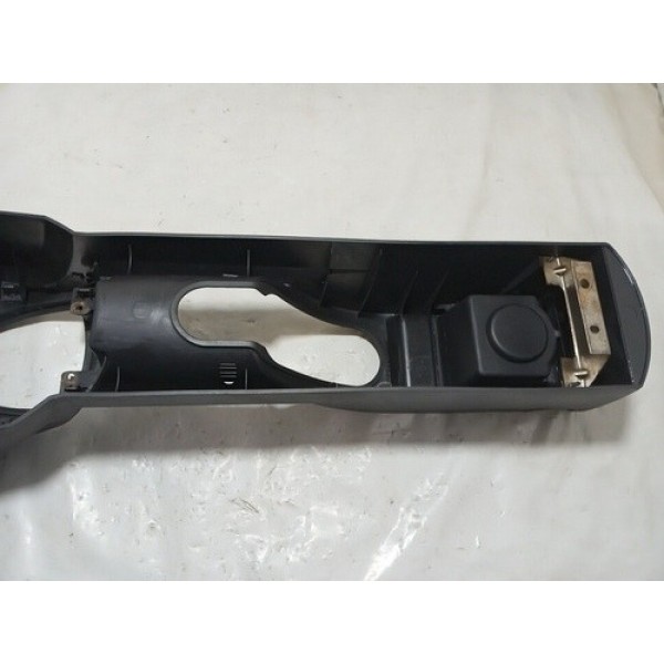 Console Central Ford Ecosport 2011