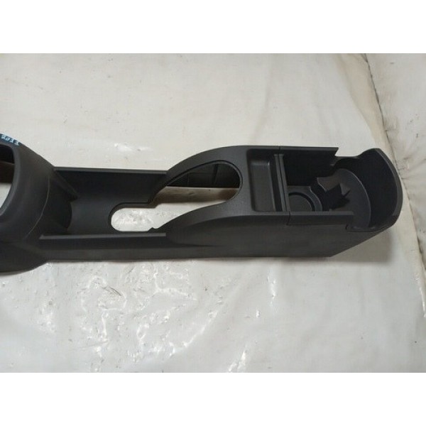 Console Central Ford Ecosport 2011