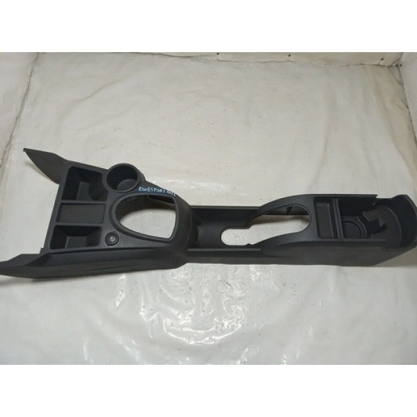 Console Central Ford Ecosport 2011