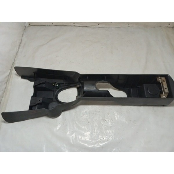 Console Central Ford Ecosport 2011