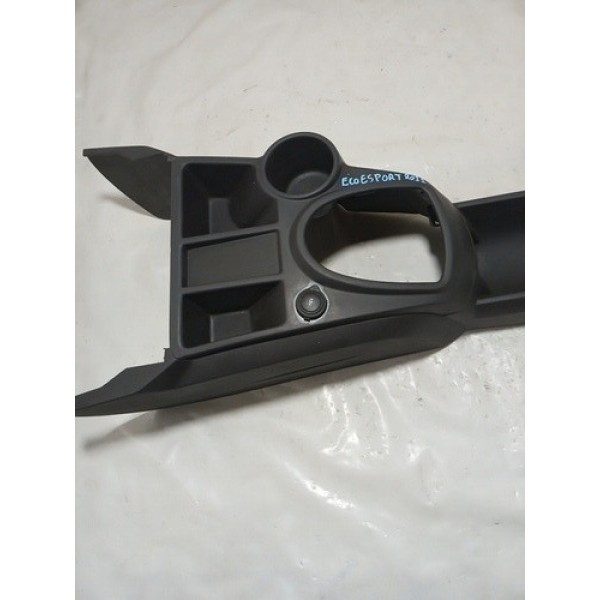 Console Central Ford Ecosport 2011