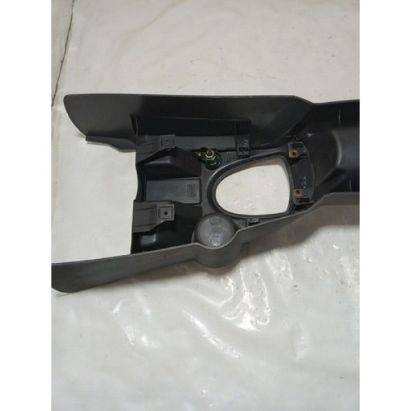 Console Central Ford Ecosport 2011