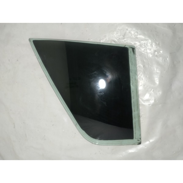 Vídro Fixo Lateral Dianteiro Esquerdo Renault Scenic 2005