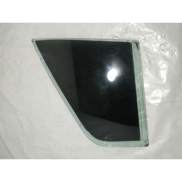 Vídro Fixo Lateral Dianteiro Esquerdo Renault Scenic 2005