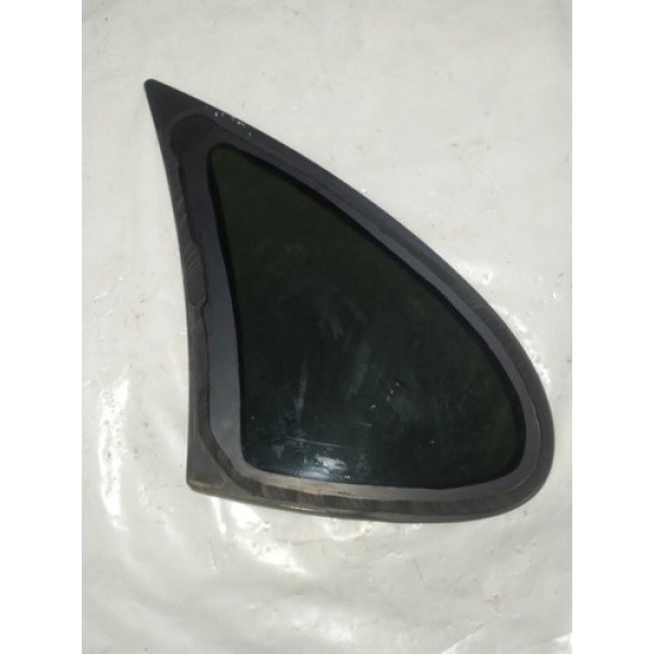 Vídro Fixo Lateral Traseiro Direito Renault Scenic 1999