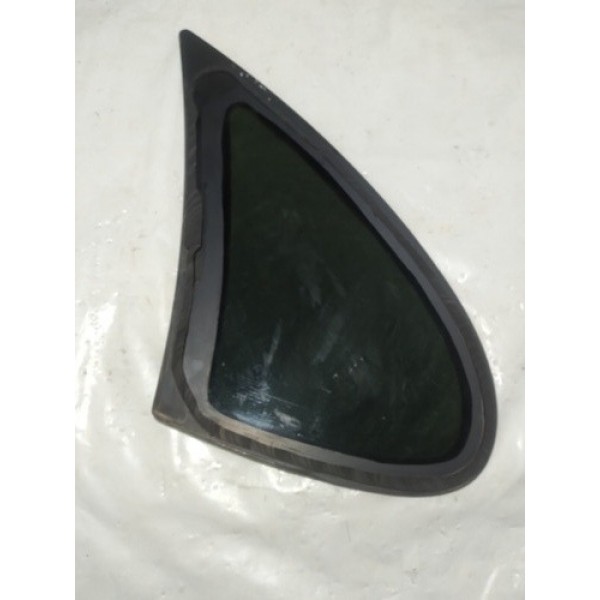 Vídro Fixo Lateral Traseiro Direito Renault Scenic 1999