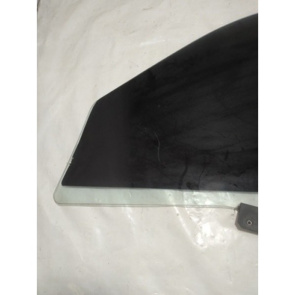 Vidro Dianteiro Direito Ford Ecosport 2011