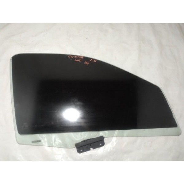 Vidro Dianteiro Direito Ford Ecosport 2011