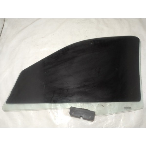 Vidro Dianteiro Direito Ford Ecosport 2011