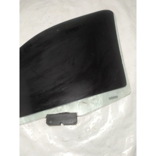 Vidro Dianteiro Direito Ford Ecosport 2011