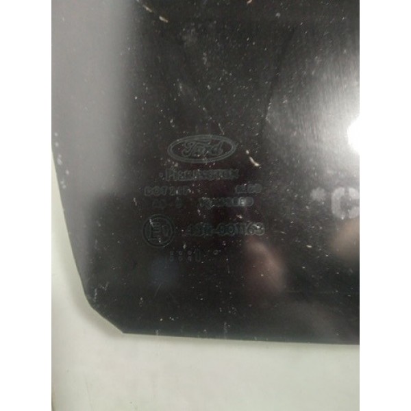 Vidro Dianteiro Direito Ford Ecosport 2011