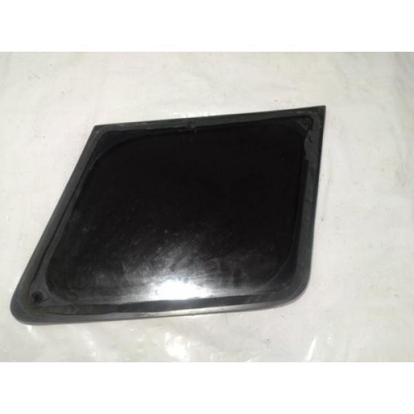 Vidro Lateral Fixo Traseiro Direito Ford Ecosport 2003 2011