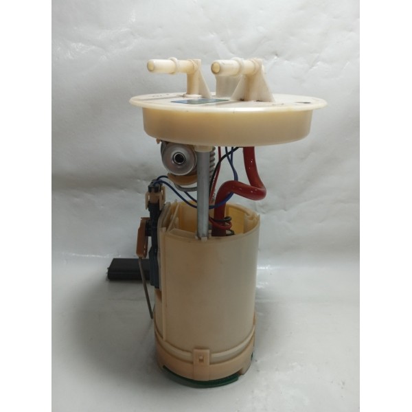 Bomba Combustível Ford Ecosport 2.0 2011