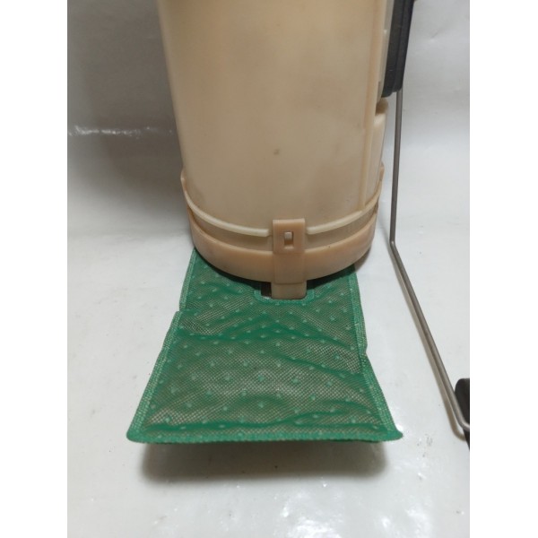 Bomba Combustível Ford Ecosport 2.0 2011