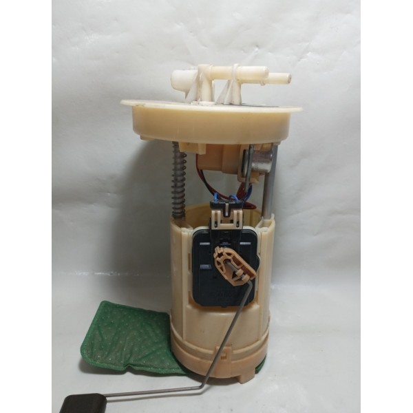 Bomba Combustível Ford Ecosport 2.0 2011