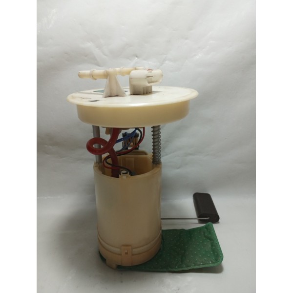 Bomba Combustível Ford Ecosport 2.0 2011