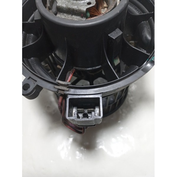 Eletroventilador Interno Ar Condicionado Ford Ecosport 2011