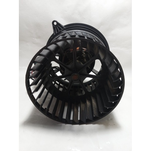 Eletroventilador Interno Ar Condicionado Ford Ecosport 2011