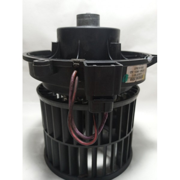 Eletroventilador Interno Ar Condicionado Ford Ecosport 2011