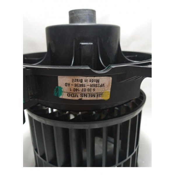 Eletroventilador Interno Ar Condicionado Ford Ecosport 2011