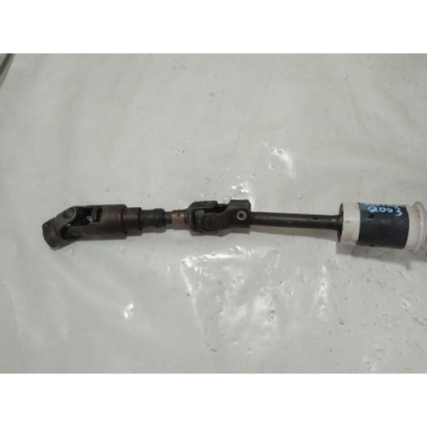 Coluna Direção Gm Astra 2003