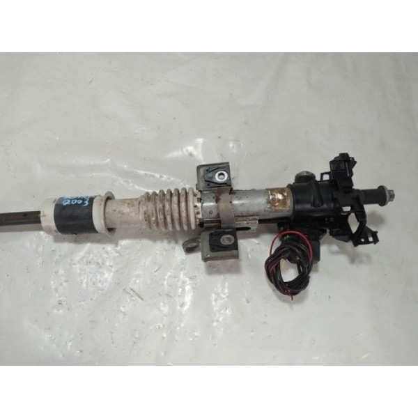 Coluna Direção Gm Astra 2003