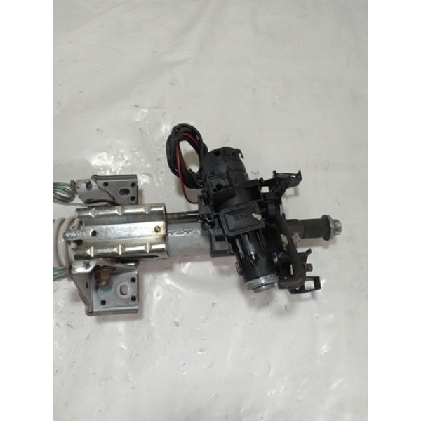 Coluna Direção Gm Astra 2003