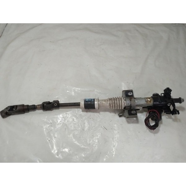 Coluna Direção Gm Astra 2003