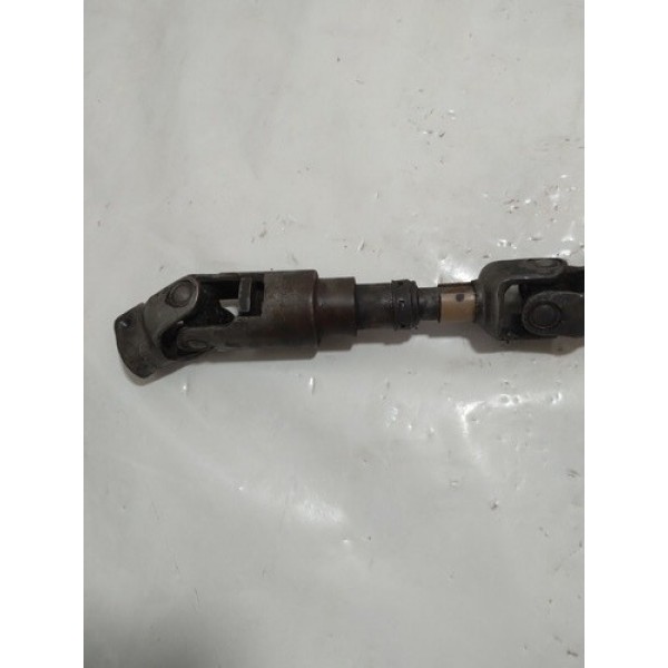 Coluna Direção Gm Astra 2003