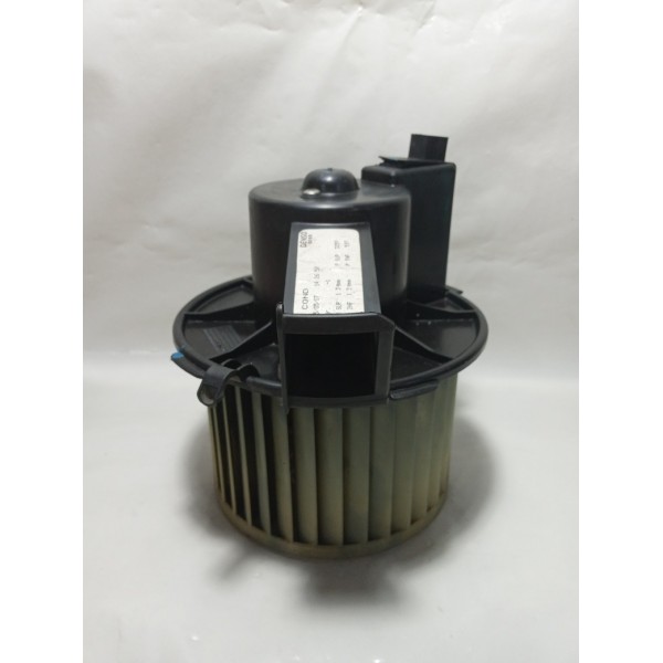 Eletroventilador Ar Condicionado Interno Peugeot 206 2005