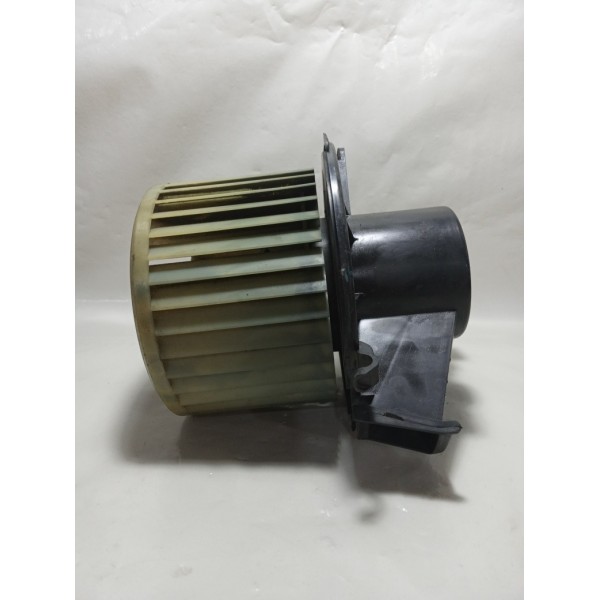 Eletroventilador Ar Condicionado Interno Peugeot 206 2005