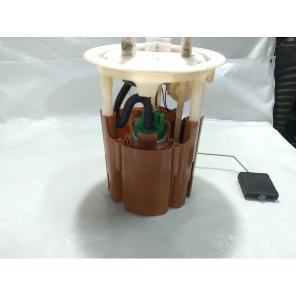 Bomba Combustível Peugeot 307 2.0 2005