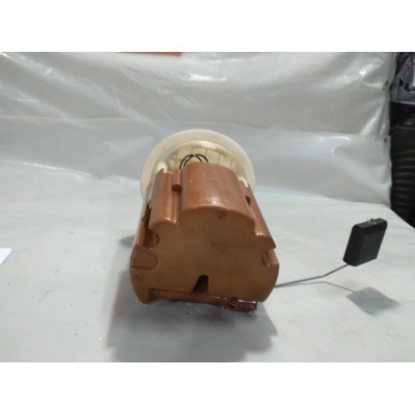 Bomba Combustível Peugeot 307 2.0 2005