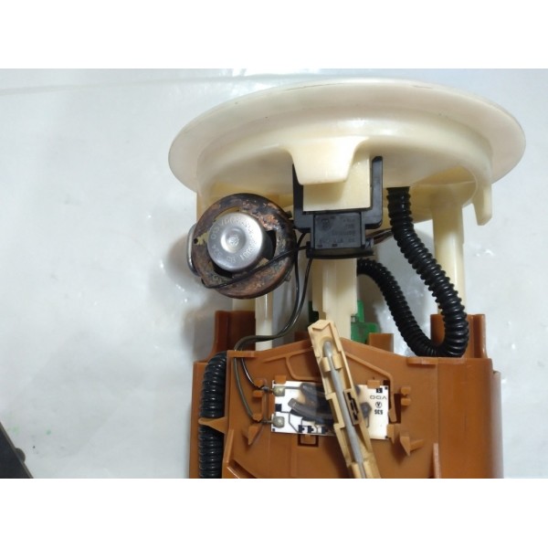 Bomba Combustível Peugeot 307 2.0 2005