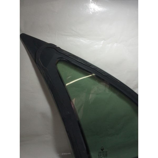 Vidro Fixo Lateral Traseiro Direito Renault Scenic 2000